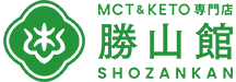 MCT&KETO専門店 勝山館