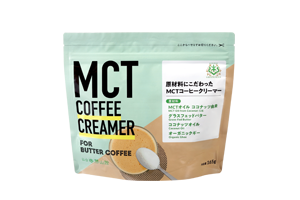MCTコーヒークリーマー