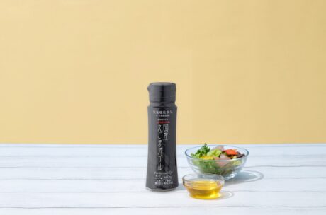 国産えごまオイル100g