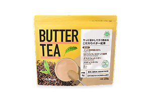 バターティー150g