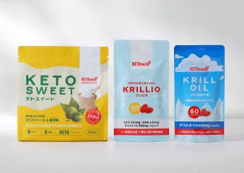 KETOneUP（ケトナップ）イメージ画像