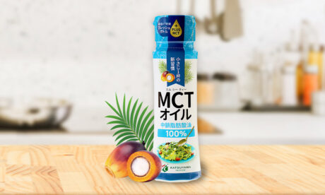 勝山ネクステージMCTオイル100g