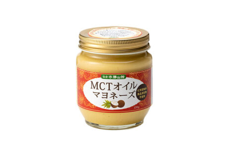 MCTオイルマヨネーズ