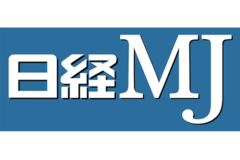 日経MJ ロゴ